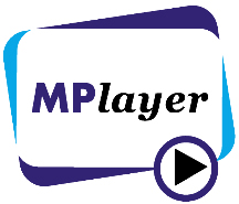 تحميل برنامج MPlayer مجانا لتشغيل صيغ الصوت والفيديو