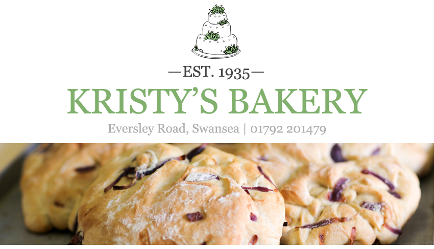 Kristy's Bakery