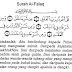 Surat Al-Falaq Dan Artinya Surat Al-Falaq Dan Artinya