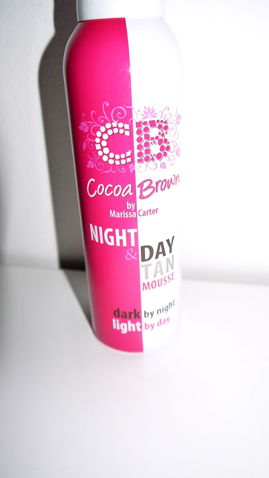 Cocoa Brown Night & Day Review The Fashionista Observer