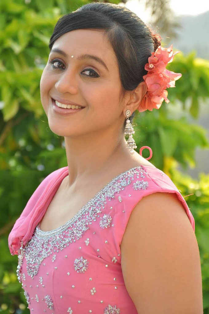Devayani (actress) - JungleKey.in Image