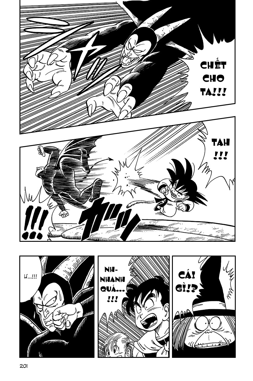 teamlogicnj.com -Dragon Ball Bản Vip - Bản Đẹp Nguyên Gốc Chap 103