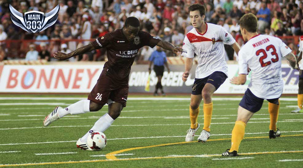Prediksi Sacramento Republic vs Arizona United 27 Juni 2014 MLS Reserve