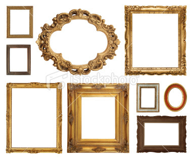 Collection Of Frames