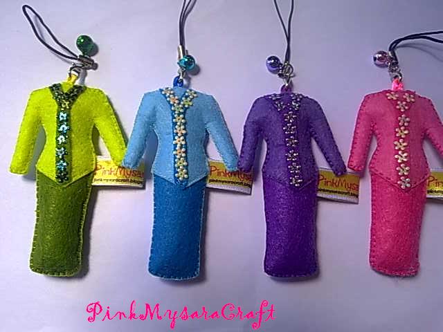 Malay Traditional Costume