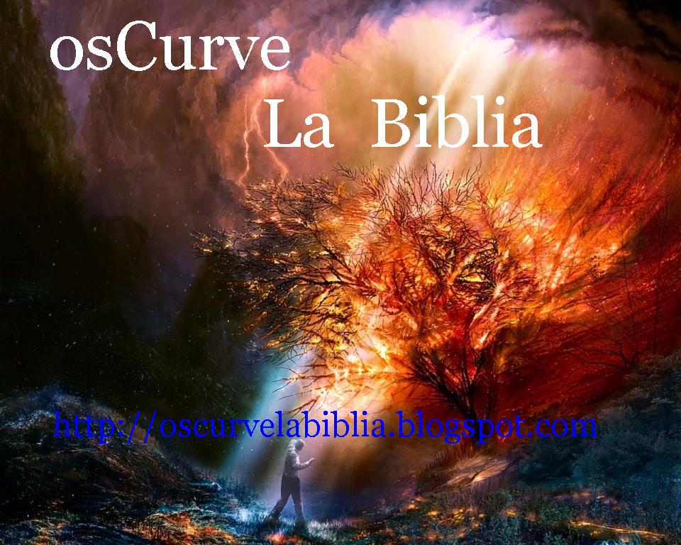 osCurve La Biblia