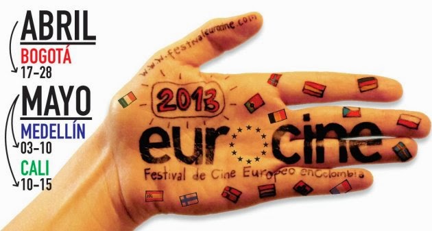 Eurocine cumple 20 años