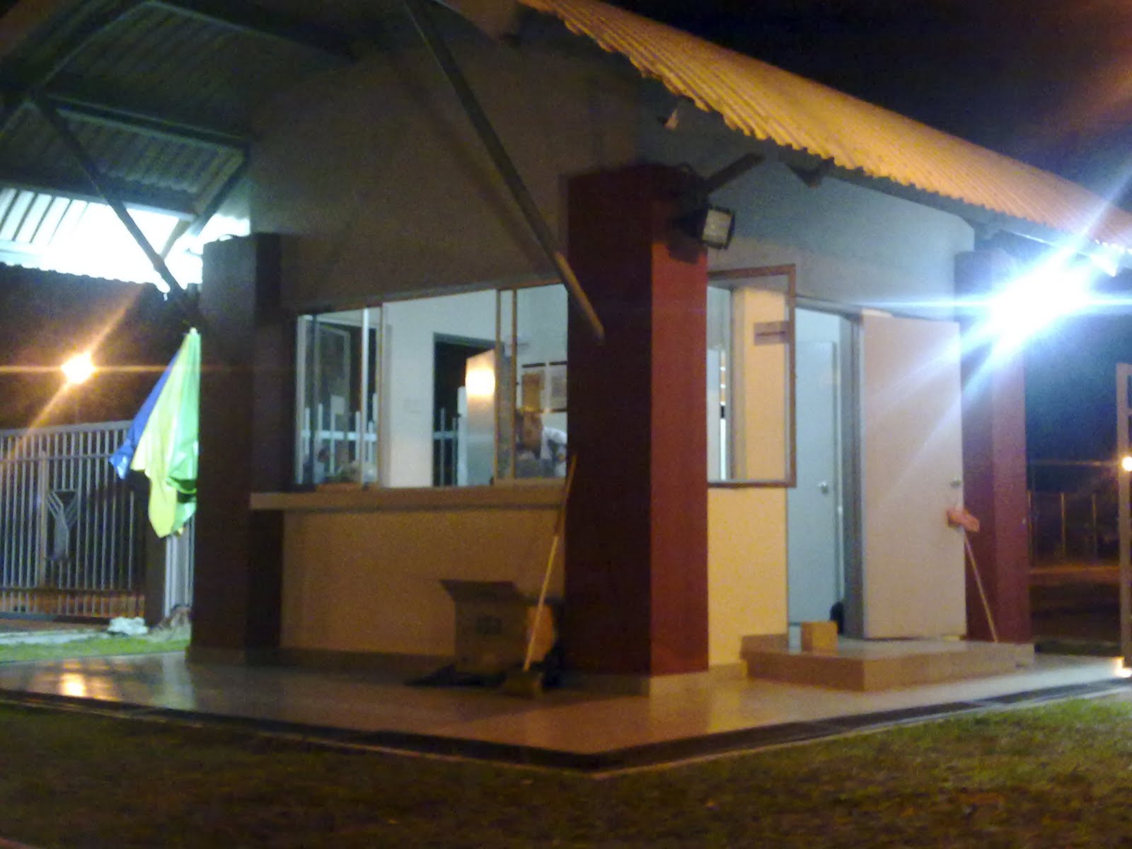 Kucing Oh Kucing DEZAMAN COTTAGE Kucing Oh Kucing DEZAMAN COTTAGE
