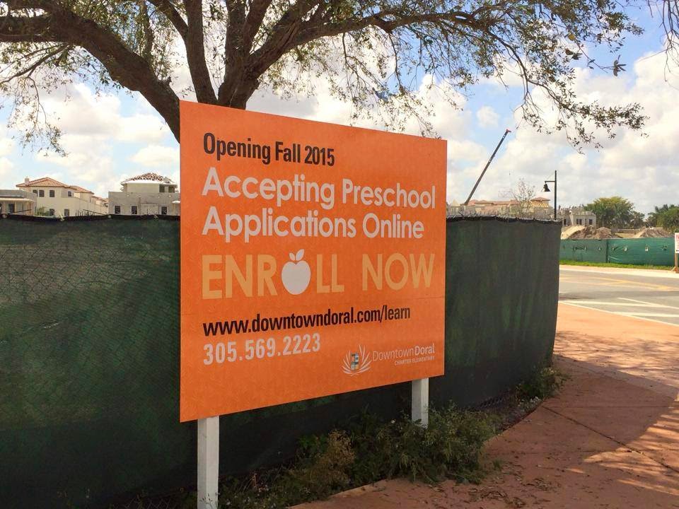 Doral Riches Real Estate Blog Downtown Doral Update on the Process