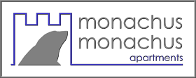 Monachus Monachus Apartments Official Web Page