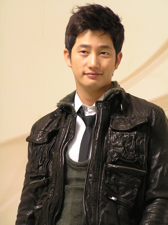 Park Shi Hoo | Korean Diary 2