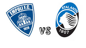 Empoli vs Atalanta Empoli vs Atalanta