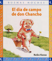 El día de campo de don Chancho