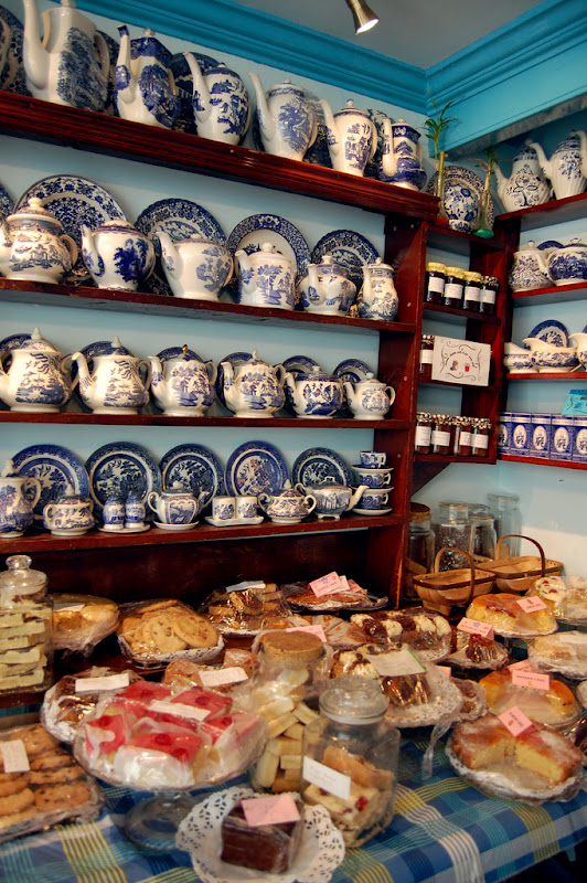 Teapot Collection