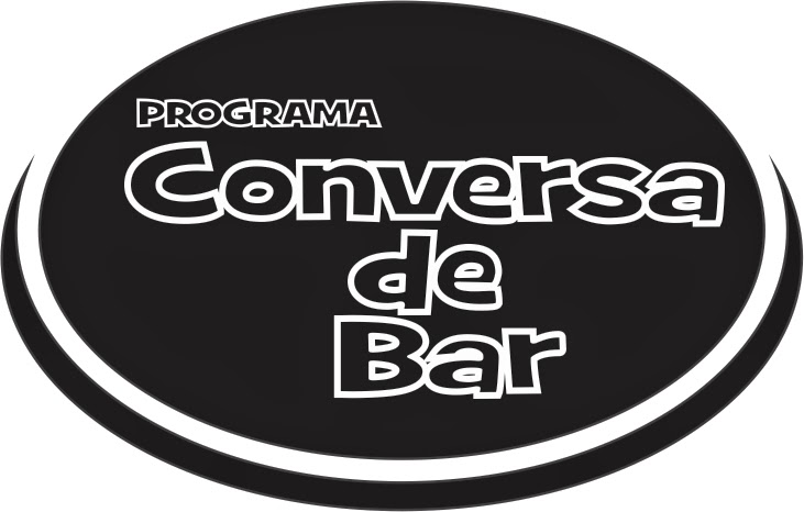 Assista à todas as edições do programa Conversa de Bar!!!