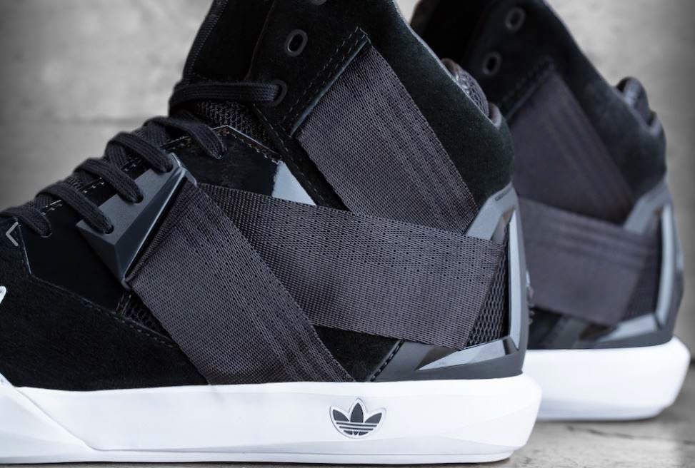 adidas pod s3 1 black