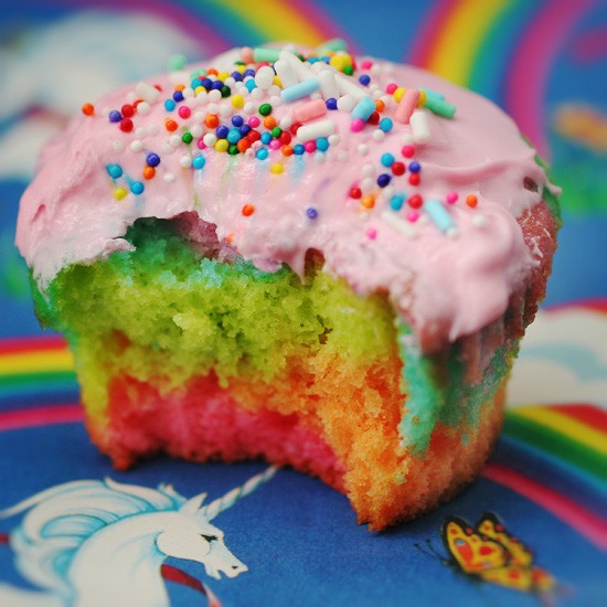 Punk.Rock.Gypsy Cupcakes and Sprinkles