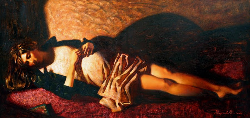 Maria Boren Maxim