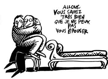 pourquoi rencontrer un psy