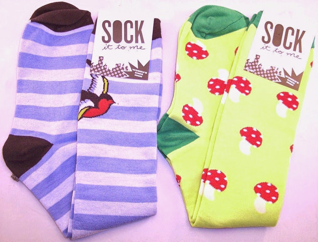 Sock fancy coupon code