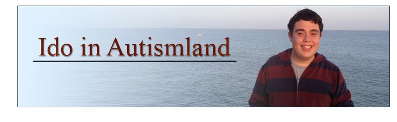 Ido In Autismland