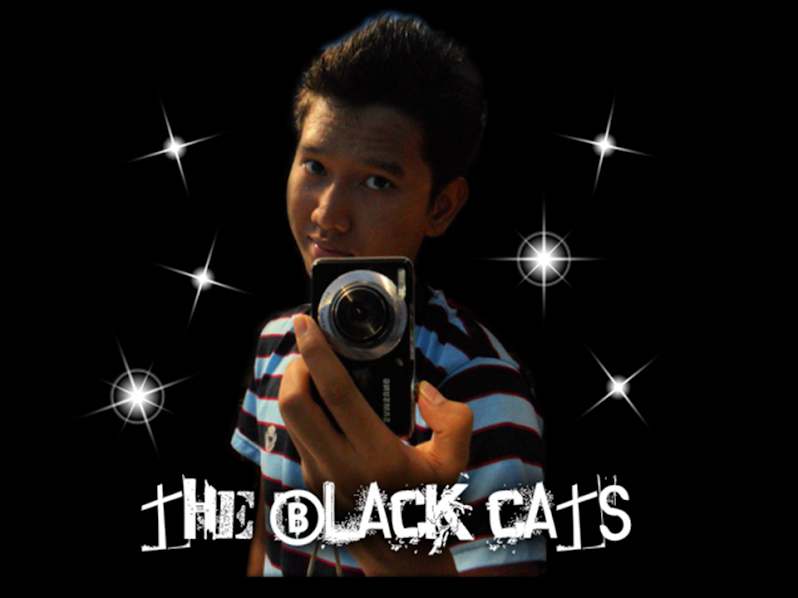 The Black CaTs