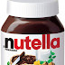 Dipping Bread Stix in Nutella