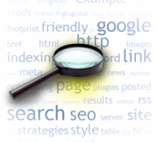 tips blog cepat terindeks search engine