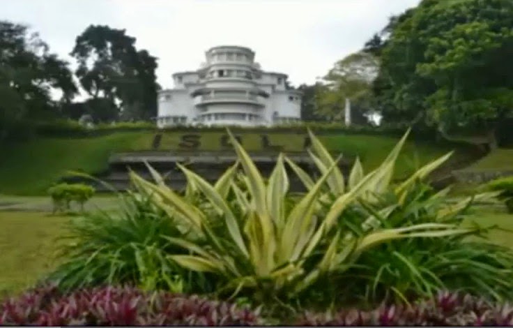 5 Wisata Angker di Kota Bandung 5 Wisata Angker di Kota Bandung