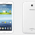 Samsung luncurkan Galaxy Tab 3 ukuran 7-inci