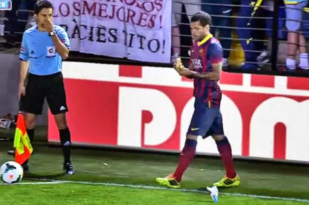 EL FANATISMO Y LA VIOLENCIA EN EL FUTBOL el fanatismo y la violencia en el futbol: