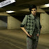 The Outsiders - OutsaPop Trashion book photoshoot