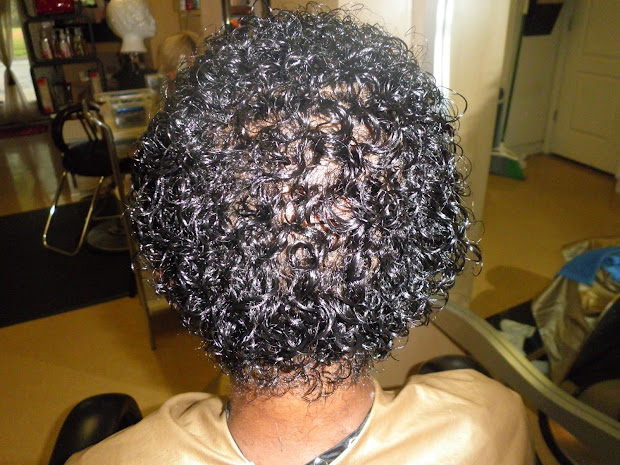 phenomenalhaircare soft curl