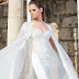 Shabi & Israel Haute Couture 2015.