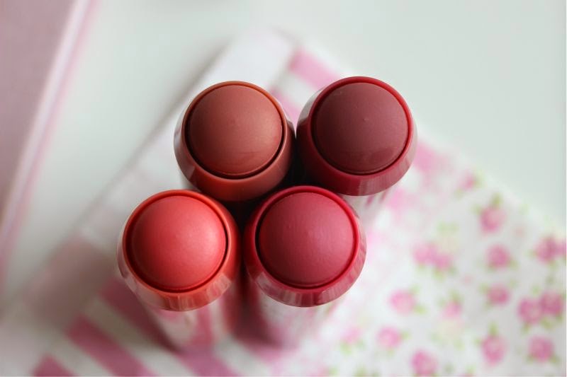 Clinique Chubby Sticks for Cheeks