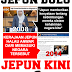 JEPUN DULU DAN JEPUN KINI @anwaribrahim
