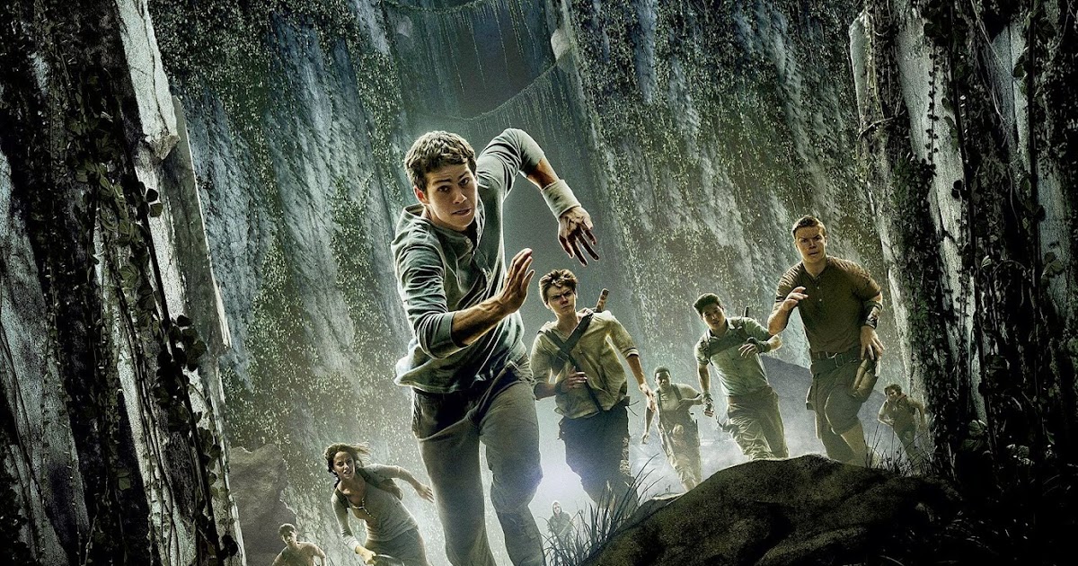 The Maze Runner Review Ranting Ray's Film Reviews