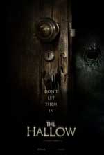 The Hollow (2015) HDRip Subtitulados