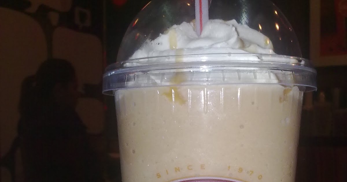 Everyday Food Bites Seattle's Best Caramel Javakula and Java Chip