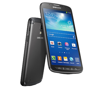 galaxy s4 active galaxy s4 active