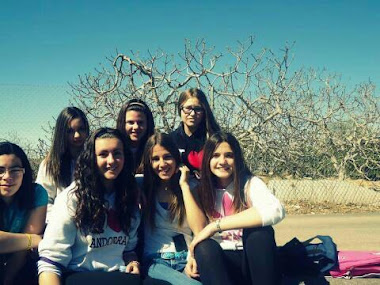 mis chicas