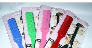 SISIR KOMET GUNTING ZIGZAG - GROSIR MURAH CIMAHI