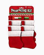 http://www.birthdayinabox.com/party-themes/christmas.html