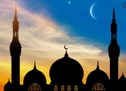 Ramadan -CLICK ON IMAGE FOR TASMANIA PRAYER TIMES