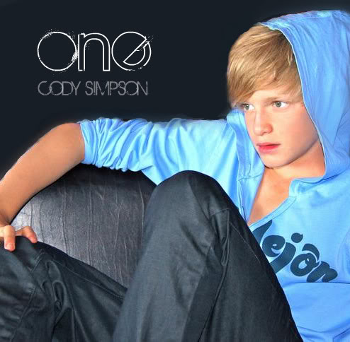 Cody Simpson Teeth