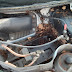 Cars, code and other fun stuff: Corsa C water leak challenge. Cars, code and other fun stuff: Corsa C water leak challenge.
