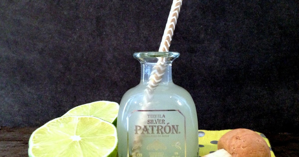 Dooley Noted Style Thirsty Thursday Mini Margarita