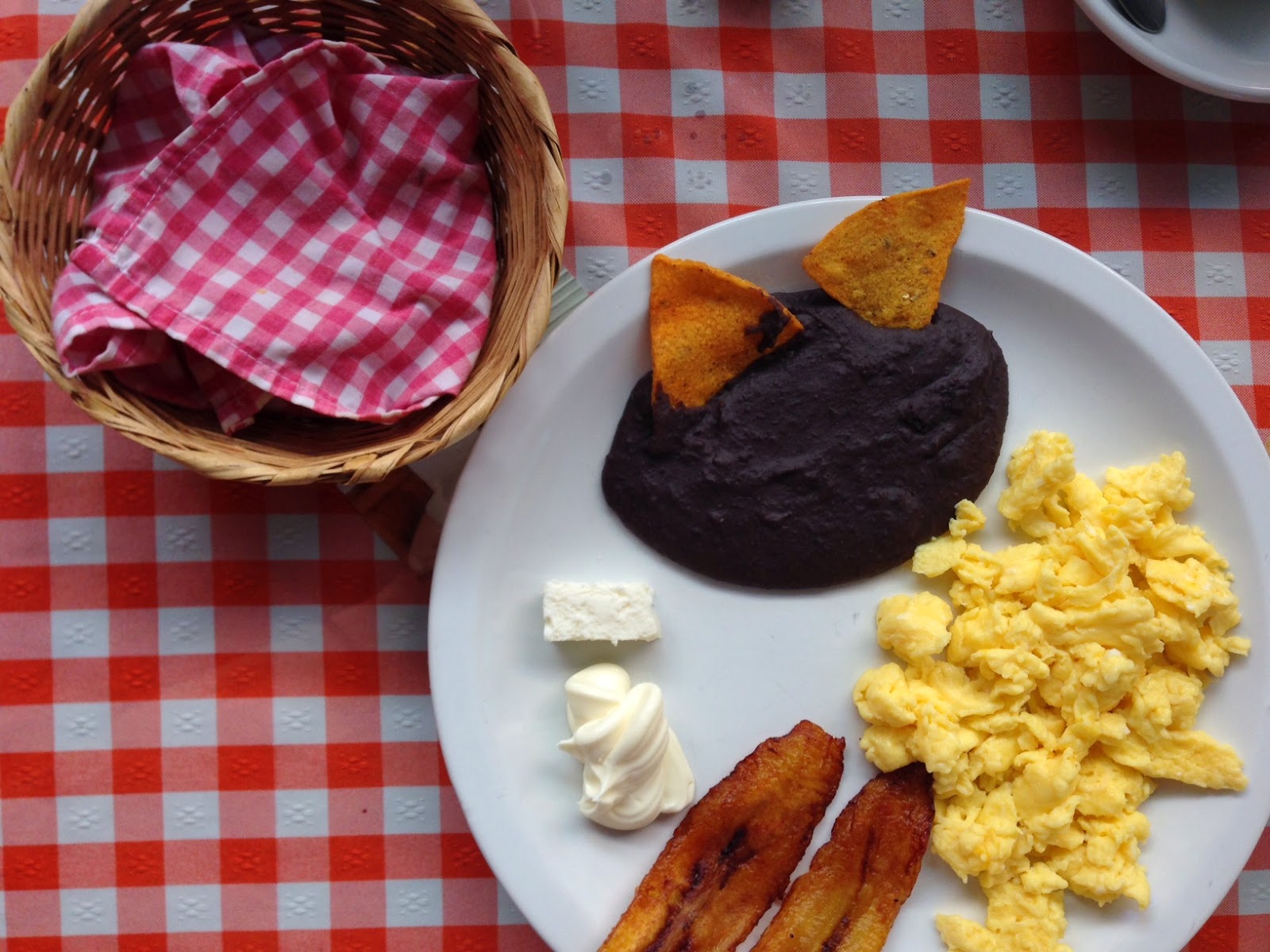 Milkshakes And Pattycakes Adventures in Food Guatemala