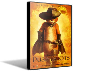 Puss in Boots (2011) Online Subtitrat