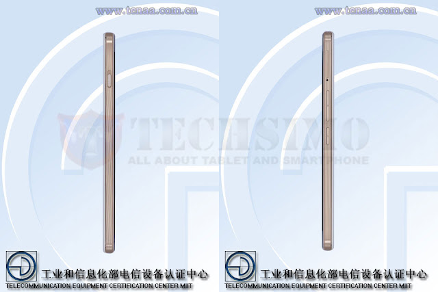 OnePlus 2 Mini muncul di situs sertifikasi Tenaa, bawa layar 5 inci dan prosesor 2 Ghz OnePlus 2 Mini muncul di situs sertifikasi Tenaa, bawa layar 5 inci dan prosesor 2 Ghz
